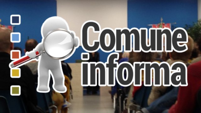 Assemblea pubblica sul tema del Patrimonio arboreo comunale