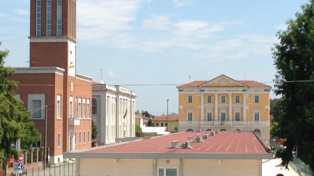 Percorso di progettazione partecipata Piazza Vittorio Veneto 1&deg; incontro | Assemblea pubblica