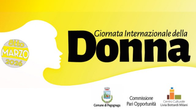 Giornata Internazionale della Donna